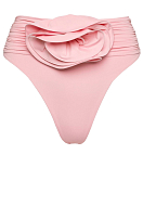 Swim bottom MAGDA BUTRYM Color: pink (Code: 3558) - Photo 1