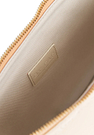 Bag BY FAR Color: beige (Code: 1135) - Photo 4