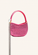 Bag MAGDA BUTRYM Color: pink (Code: 1131) - Photo 2