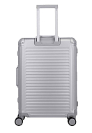Bag TRAVELITE Color: silver (Code: 3402) - Photo 5
