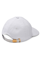 Cap TOM FORD Color: white (Code: 2992) - Photo 4