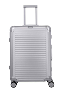 Bag TRAVELITE Color: silver (Code: 3402) - Photo 1