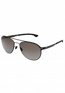 Sunglasses IC-BERLIN Color: brown (Code: 506) - Photo 2