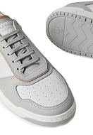 Sneakers BRUNELLO CUCINELLI Color: white (Code: 3483) - Photo 5