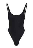 Swimsuit MAGDA BUTRYM Color: black (Code: 3666) - Photo 1