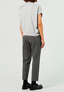 Sweater BRUNELLO CUCINELLI Color: grey (Code: 485) - Photo 3
