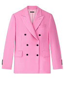 Jacket TOM FORD Color: poudre (Code: 1935) - Photo 1