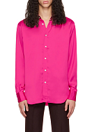 Shirt TOM FORD Color: pink (Code: 1421) - Photo 1