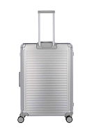Bag TRAVELITE Color: silver (Code: 3401) - Photo 6