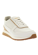 Sneakers BRUNELLO CUCINELLI Color: white (Code: 404) - Photo 4