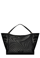 Bag TOM FORD Color: black (Code: 2149) - Photo 1
