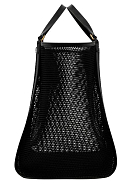 Bag TOM FORD Color: black (Code: 2149) - Photo 4