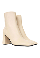 Shoes SERGIO ROSSI Color: beige (Code: 2834) - Photo 1