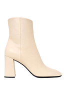 Shoes SERGIO ROSSI Color: beige (Code: 2834) - Photo 2