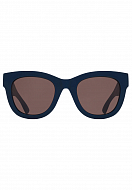 Sunglasses MYKITA Color: brown (Code: 228) - Photo 1