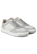 Sneakers BRUNELLO CUCINELLI Color: white (Code: 3483) - Photo 1