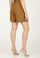 Shorts HANAMI D'OR Color: brown (Code: 3092) - Photo 3