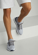 Sneakers BRUNELLO CUCINELLI Color: grey (Code: 3488) - Photo 3
