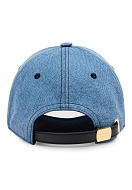 Cap TOM FORD Color: blue (Code: 2993) - Photo 2