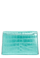 Bag TOM FORD Color: turquoise (Code: 2171) - Photo 4