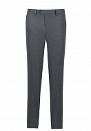 Pants STEFANO RICCI Color: dark grey (Code: 304) - Photo 1