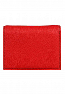 Mini wallet TOM FORD Color: red (Code: 1096) - Photo 2