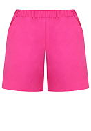 Shorts RALUCA MIHALCEA Color: pink (Code: 3081) - Photo 1