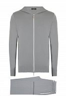Jogging suit STEFANO RICCI Color: light grey (Code: 326) - Photo 1