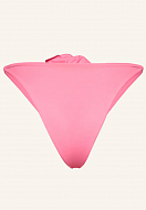 Bottom swim MAGDA BUTRYM Color: pink (Code: 1380) - Photo 2