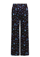 Trousers ALESSA Color: navy (Code: 3264) - Photo 3