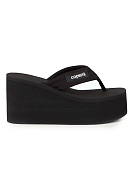Sandals COPERNI Color: black (Code: 3695) - Photo 3