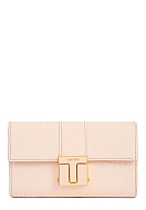 Bag TOM FORD Color: poudre (Code: 1944) - Photo 1