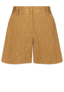Shorts HANAMI D'OR Color: brown (Code: 3092) - Photo 1