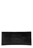 Clutch TOM FORD Color: black (Code: 3718) - Photo 2