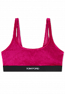 Top TOM FORD Color: pink (Code: 1067) - Photo 1