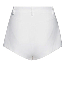 Shorts MAGDA BUTRYM Color: white (Code: 3664) - Photo 2