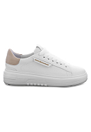 Sneakers KENNEL&SCHMENGER Color: white (Code: 4160) - Photo 2