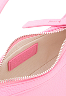 Shoulder Bag BY FAR Color: pink (Code: 598) - Photo 3