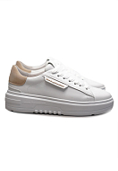 Sneakers KENNEL&SCHMENGER Color: white (Code: 4160) - Photo 5