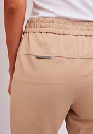 Pants BRUNELLO CUCINELLI Color: beige (Code: 363) - Photo 3