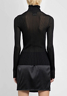 Pullover TOM FORD Color: black (Code: 2977) - Photo 3