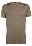 T-Shirt TOM FORD Color: brown (Code: 425) - Photo 1