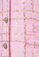 Jacket ALESSANDRA RICH Color: pink (Code: 3757) - Photo 6