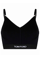 Top TOM FORD Color: black (Code: 1953) - Photo 1