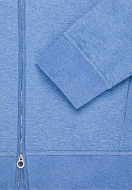 Sweatshirt STEFANO RICCI Color: blue (Code: 650) - Photo 7