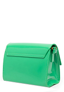 Bag BY FAR Color: green (Code: 602) - Photo 3