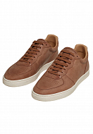 Sneakers BRUNELLO CUCINELLI Color: brown (Code: 251) - Photo 1