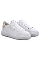 Sneakers KENNEL&SCHMENGER Color: white (Code: 4160) - Photo 1