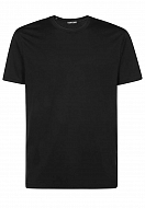 T-Shirt TOM FORD Color: black (Code: 180) - Photo 1