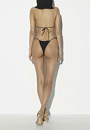 Bikini set SANTA BRANDS Color: black (Code: 2240) - Photo 3